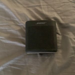 BOSE speaker